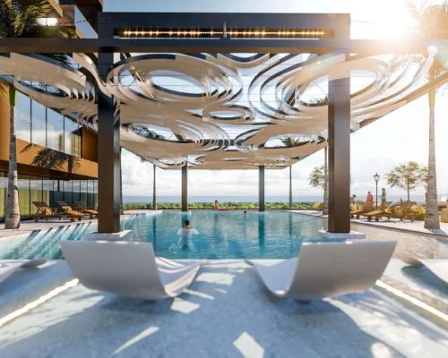 Seslia Tower by Tiger Properties