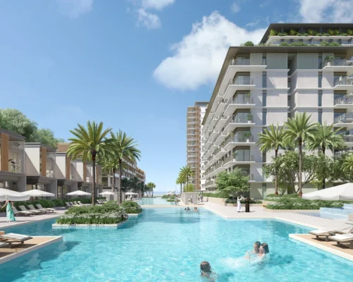 Sunridge by Emaar Properties