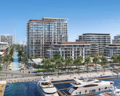Sunridge by Emaar Properties