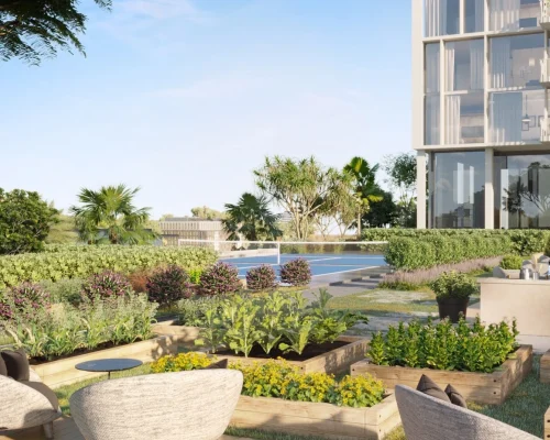 The Highbury by Ellington Properties