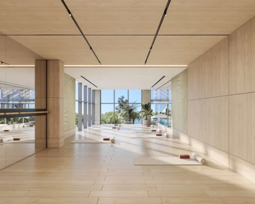 The Highbury by Ellington Properties