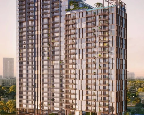 The Highbury by Ellington Properties