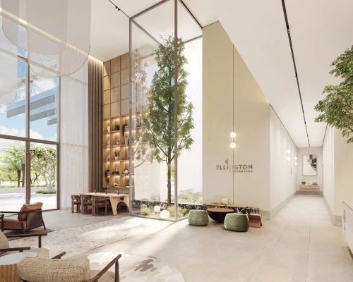 The Highbury by Ellington Properties