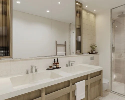 The Highbury by Ellington Properties