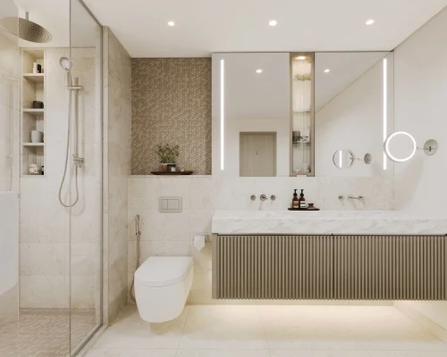 The Highbury by Ellington Properties