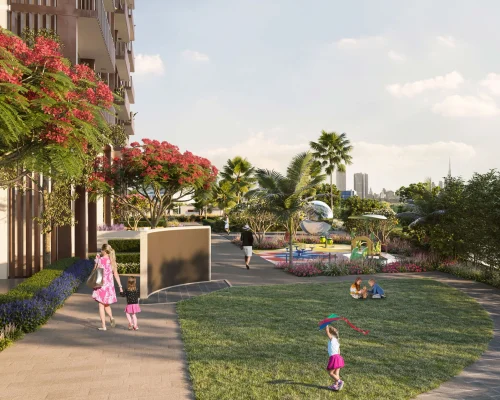 The Highbury by Ellington Properties