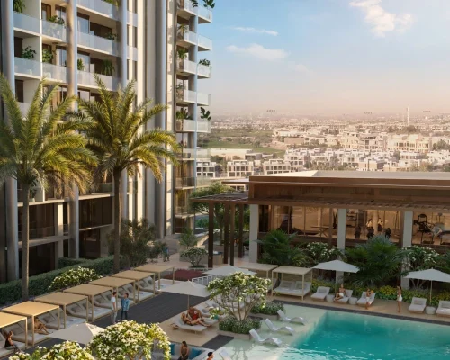 The Highbury by Ellington Properties