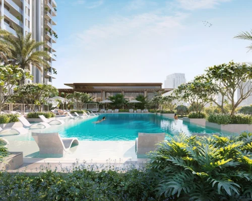 The Highbury by Ellington Properties