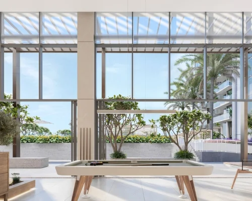 The Highbury by Ellington Properties