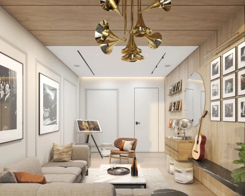 The Highbury by Ellington Properties