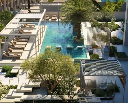 V1ter Residence by Object 1 Developments