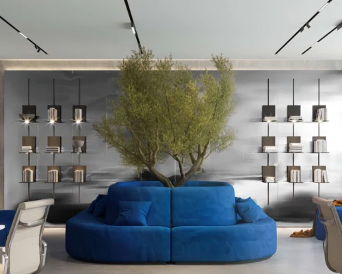 V1ter Residence by Object 1 Developments