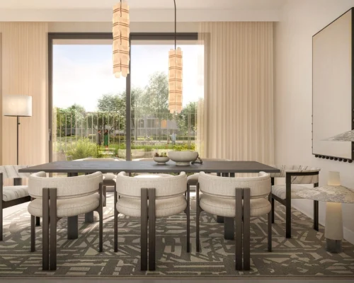Velora 2 by Emaar Properties