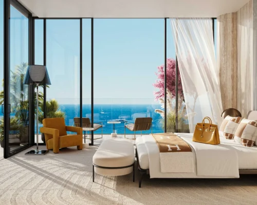 Villa del DIVOS by Mr Eight Development